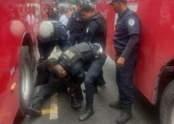 Câmeras com reconhecimento facial de Maricá auxiliam em mais duas ações de combate ao crime no município