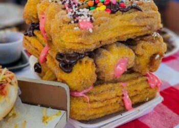 Caxias recebe Feira do Podrão, nos dias 11 e 12/10,