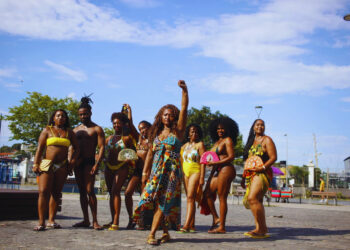 Centro do Rio ganha espaço de valorização da cultura afro-brasileira e tradicional