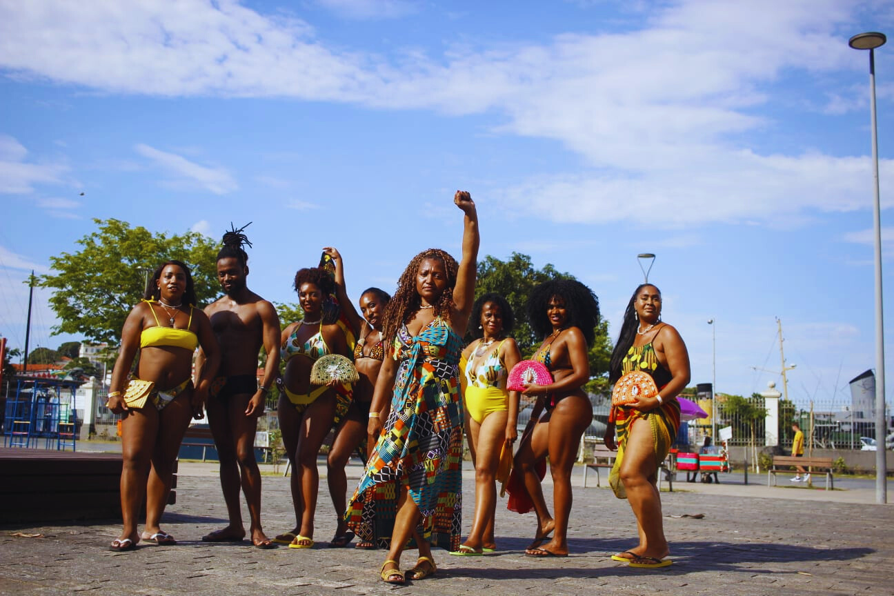 Centro do Rio ganha espaço de valorização da cultura afro-brasileira e tradicional