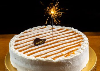 Doce resistência: A torta de damasco que encanta o Rio há 80 anos