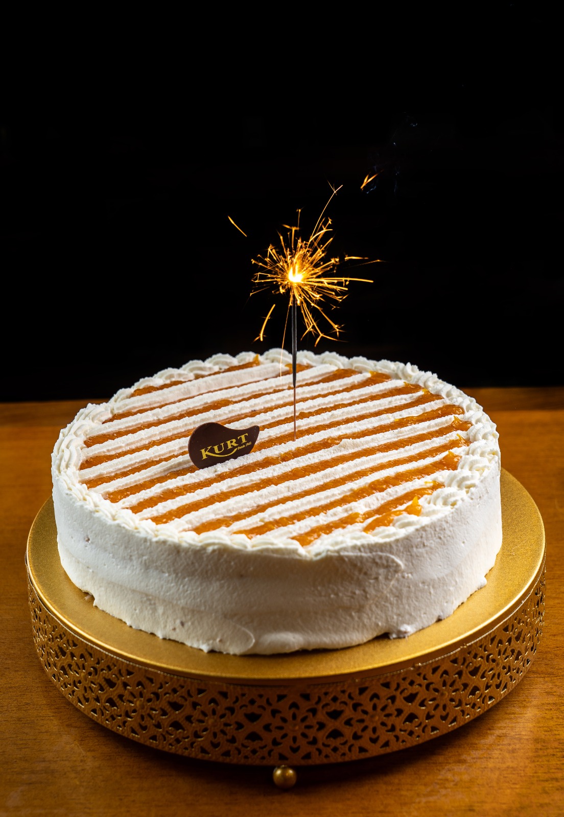 Doce resistência: A torta de damasco que encanta o Rio há 80 anos