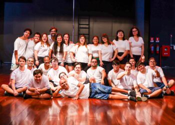 Espetáculo “O nome das coisas” celebra o protagonismo de pessoas com deficiência – Prefeitura Municipal de Niterói