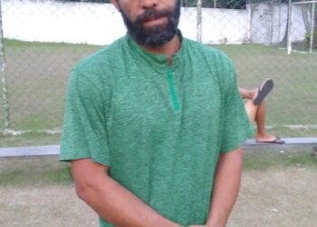 Familiares buscam pedreiro desaparecido há 17 dias no Maceió, em Niterói