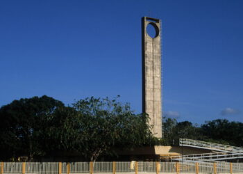 Já caminhou por uma fortaleza histórica que guarda segredos do Amazonas