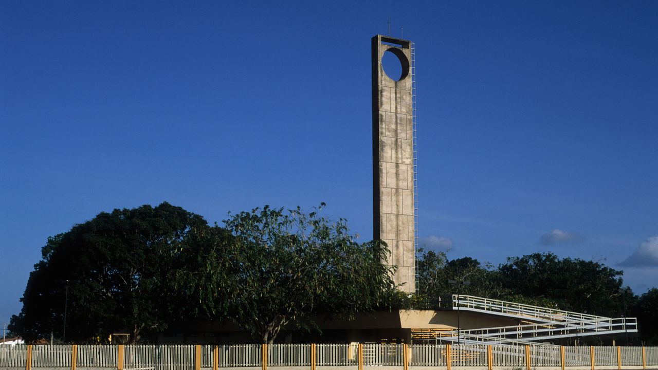 Já caminhou por uma fortaleza histórica que guarda segredos do Amazonas