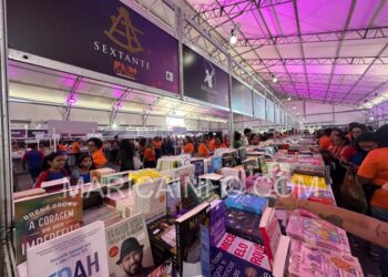 Maricá: FLIM pode se tornar patrimônio da cidade; entenda!