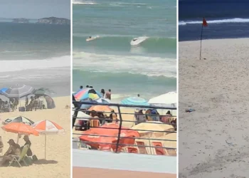 Maricá Info amplia rede de câmeras com transmissão ao vivo