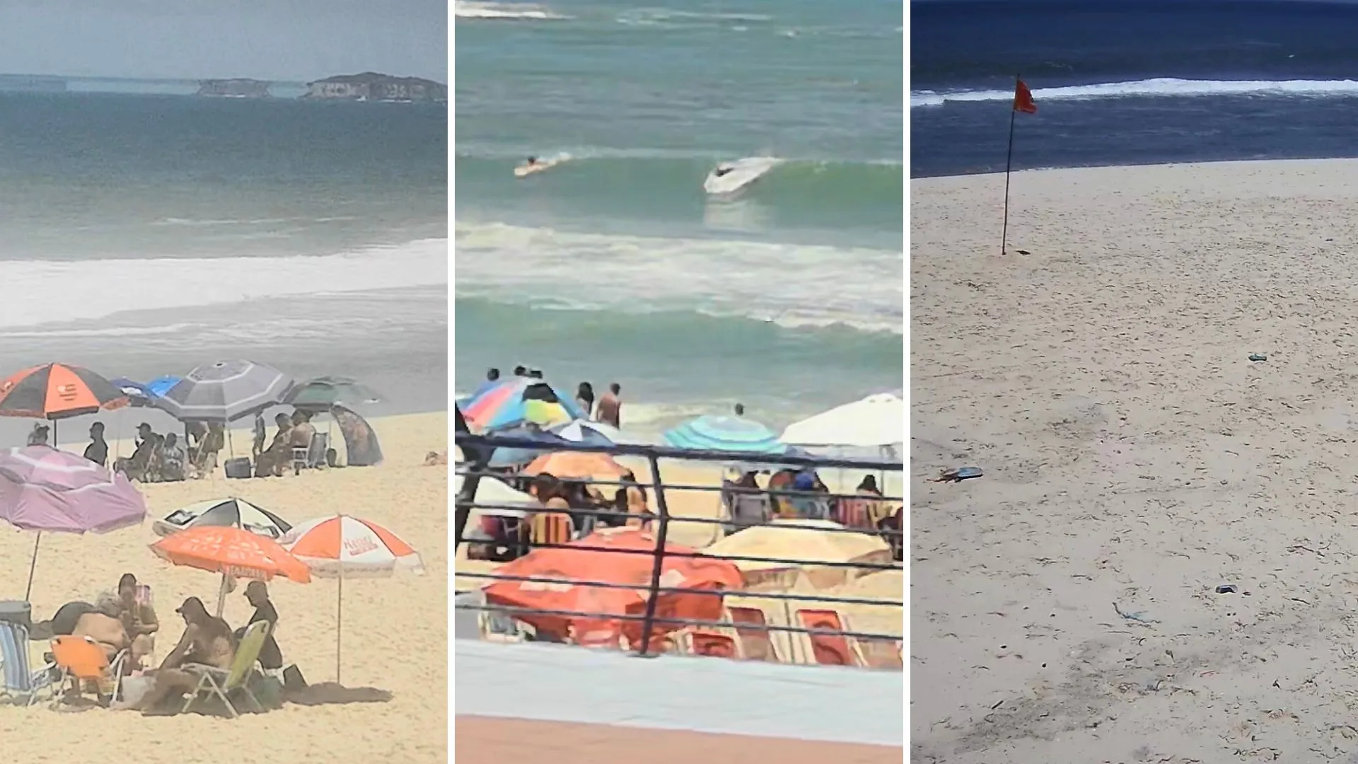 Maricá Info amplia rede de câmeras com transmissão ao vivo