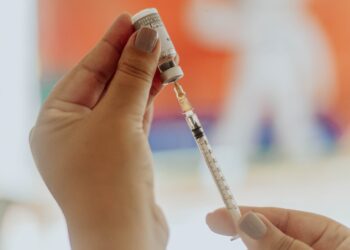 Maricá intensifica Campanha de Multivacinação de crianças e adolescentes