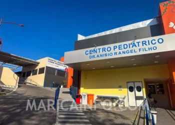Hospital Municipal Conde Modesto Leal Marica Centro
