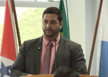 Maricá: vereador Netuno (PL) perde o mandato e fica inelegível por oito anos