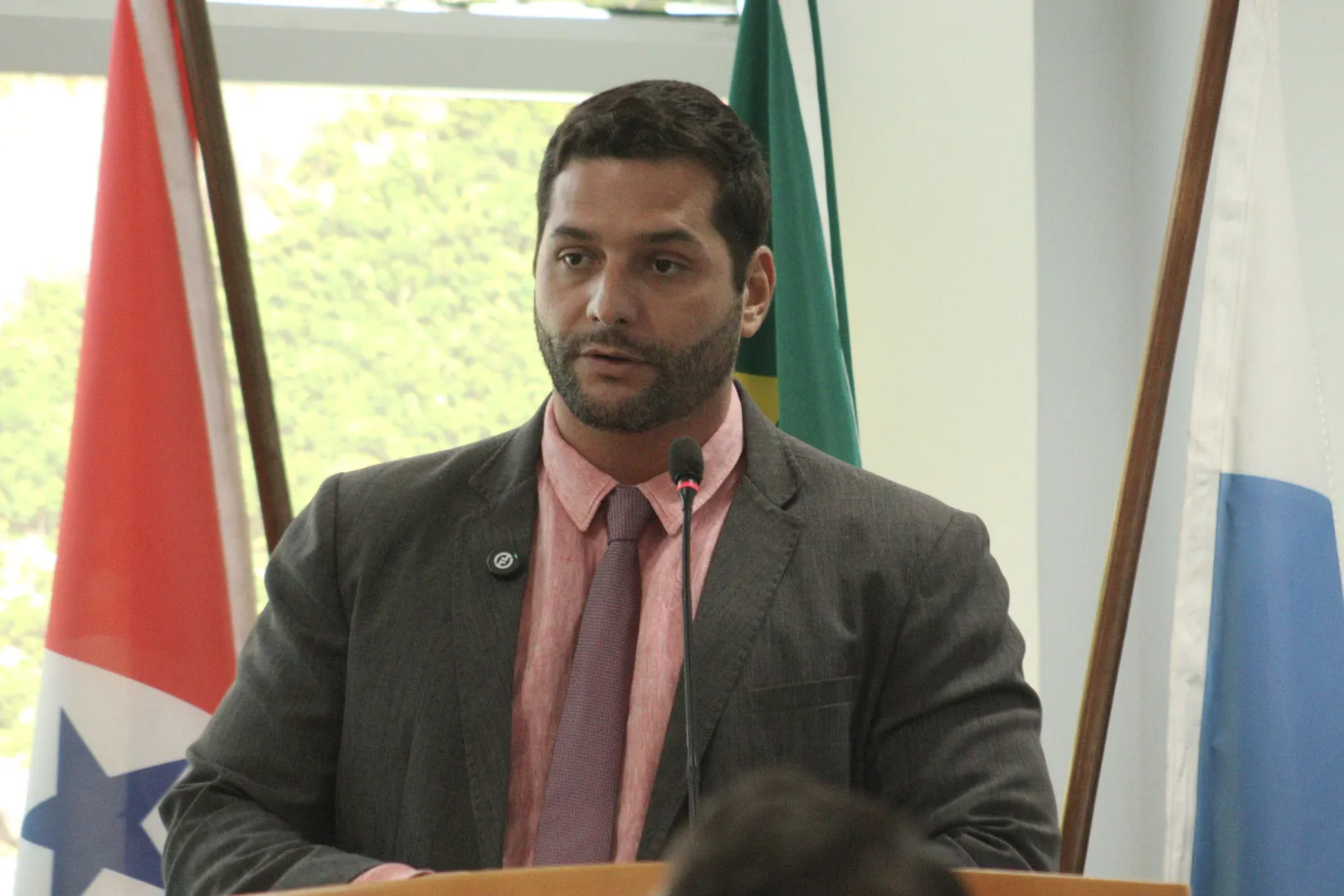 Maricá: vereador Netuno (PL) perde o mandato e fica inelegível por oito anos