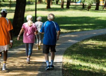 Movimente-se e melhore o bem-estar no Dia Mundial da Saúde Mental