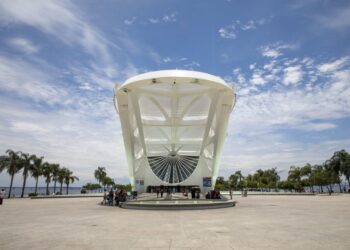 Movimento internacional por novas economias sustentáveis chega ao Rio com evento gratuito no Museu do Amanhã