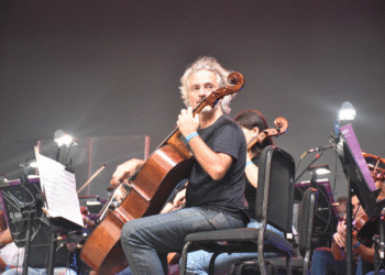 Neste domingo, Orquestra Petrobras Sinfônica toca clássicos do Pop Rock
