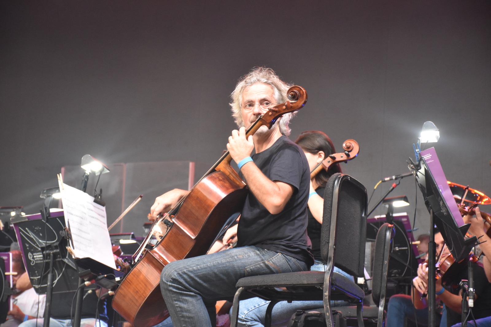 Neste domingo, Orquestra Petrobras Sinfônica toca clássicos do Pop Rock
