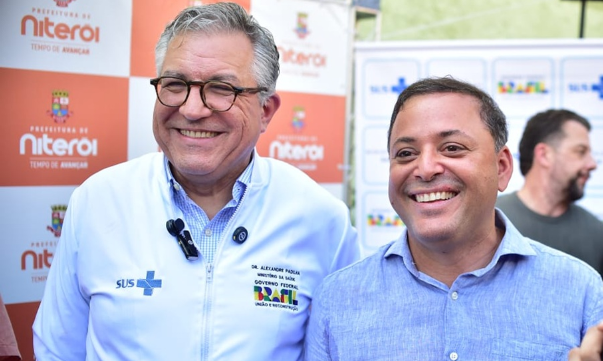 Niterói amplia tratamento oncológico pelo SUS