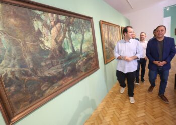 Niterói planeja Circuito dos Museus em parceria com o Estado