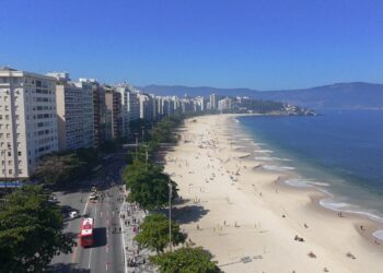 Niterói terá aulas e massagens gratuitas no Orla Viva