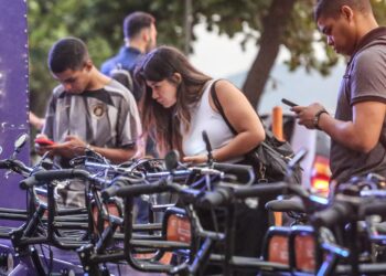 Niterói terá mais 12 estações de bicicleta; saiba onde