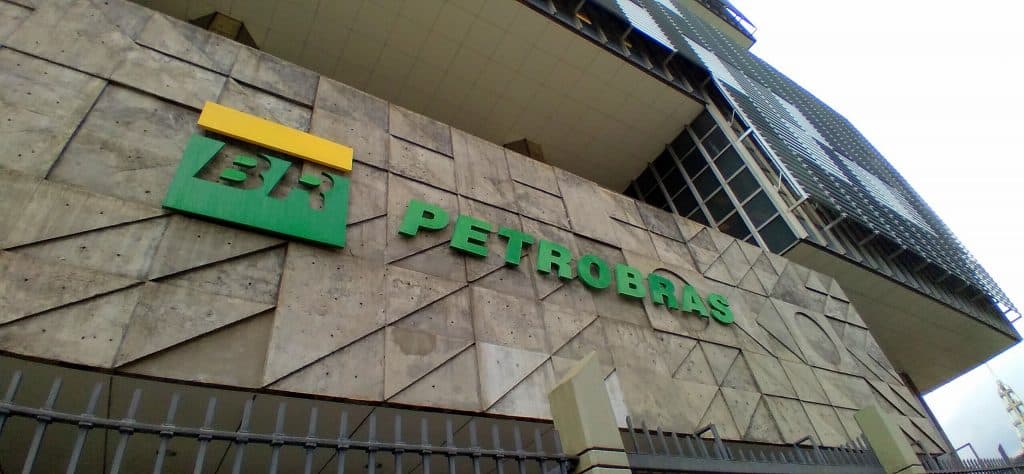Petrobras anuncia a retomada das atividades no campo de Tupi, em Angra