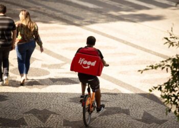 Plataformas de delivery têm 30 dias para se adequar às novas regras
