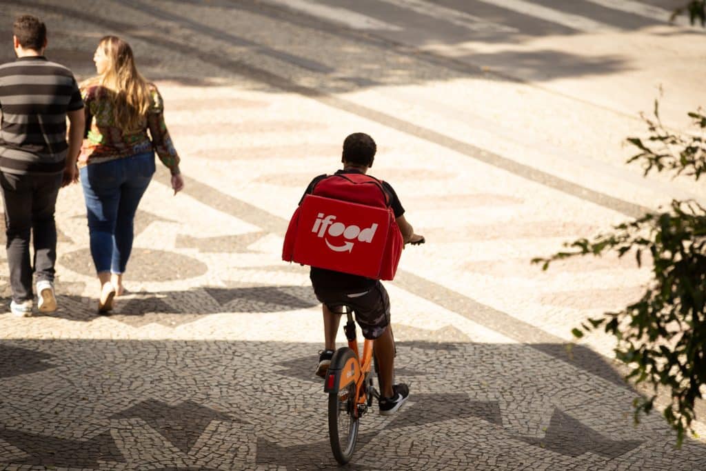 Plataformas de delivery têm 30 dias para se adequar às novas regras