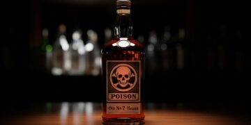 Polícia Civil apreende milhares de garrafas suspeitas de metanol no RJ; 6 pessoas ouvidas