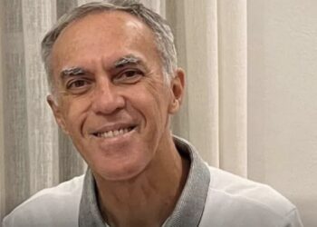 Policia tenta localizar professor da UFRJ que está desaparecido