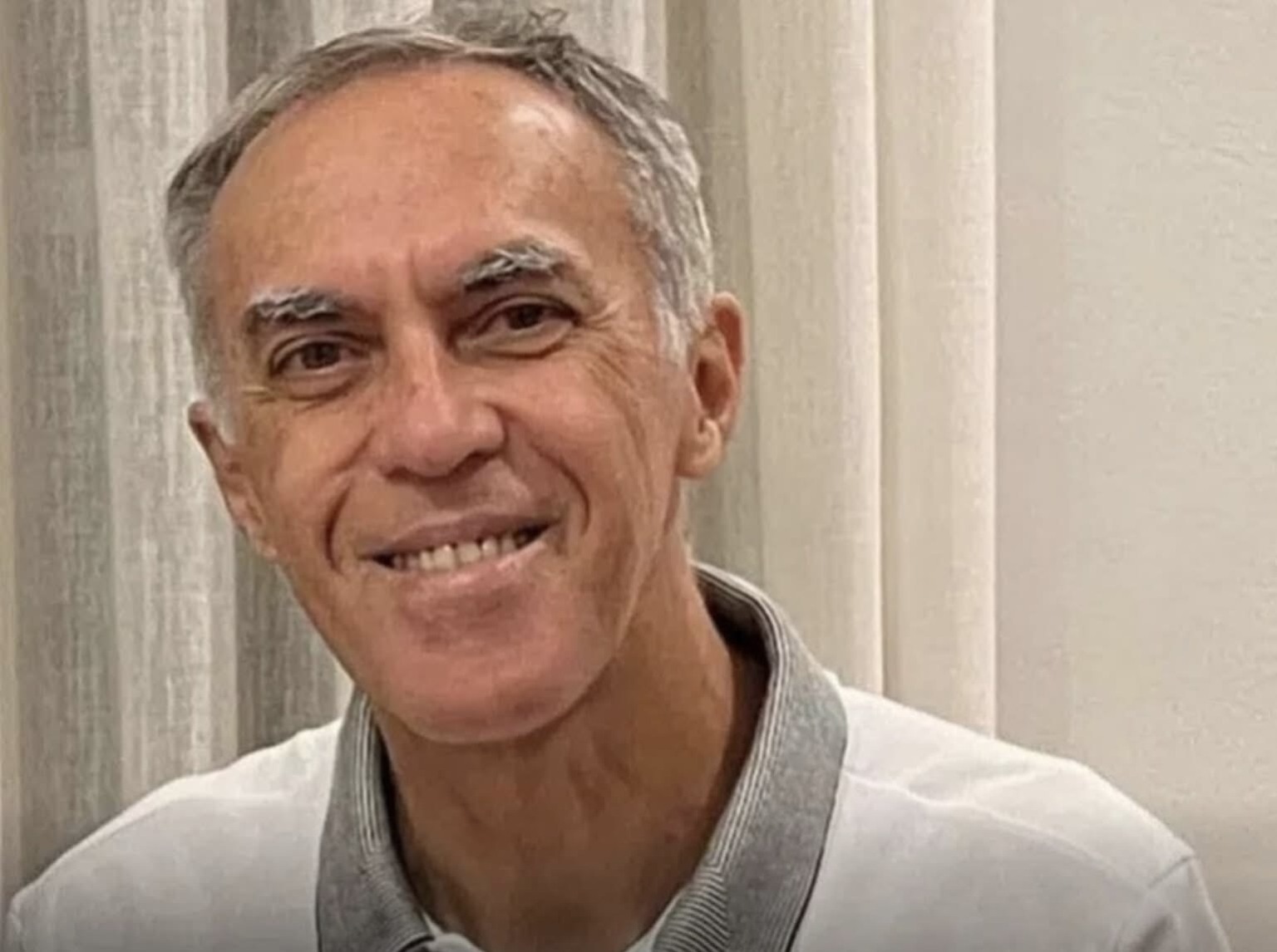 Policia tenta localizar professor da UFRJ que está desaparecido