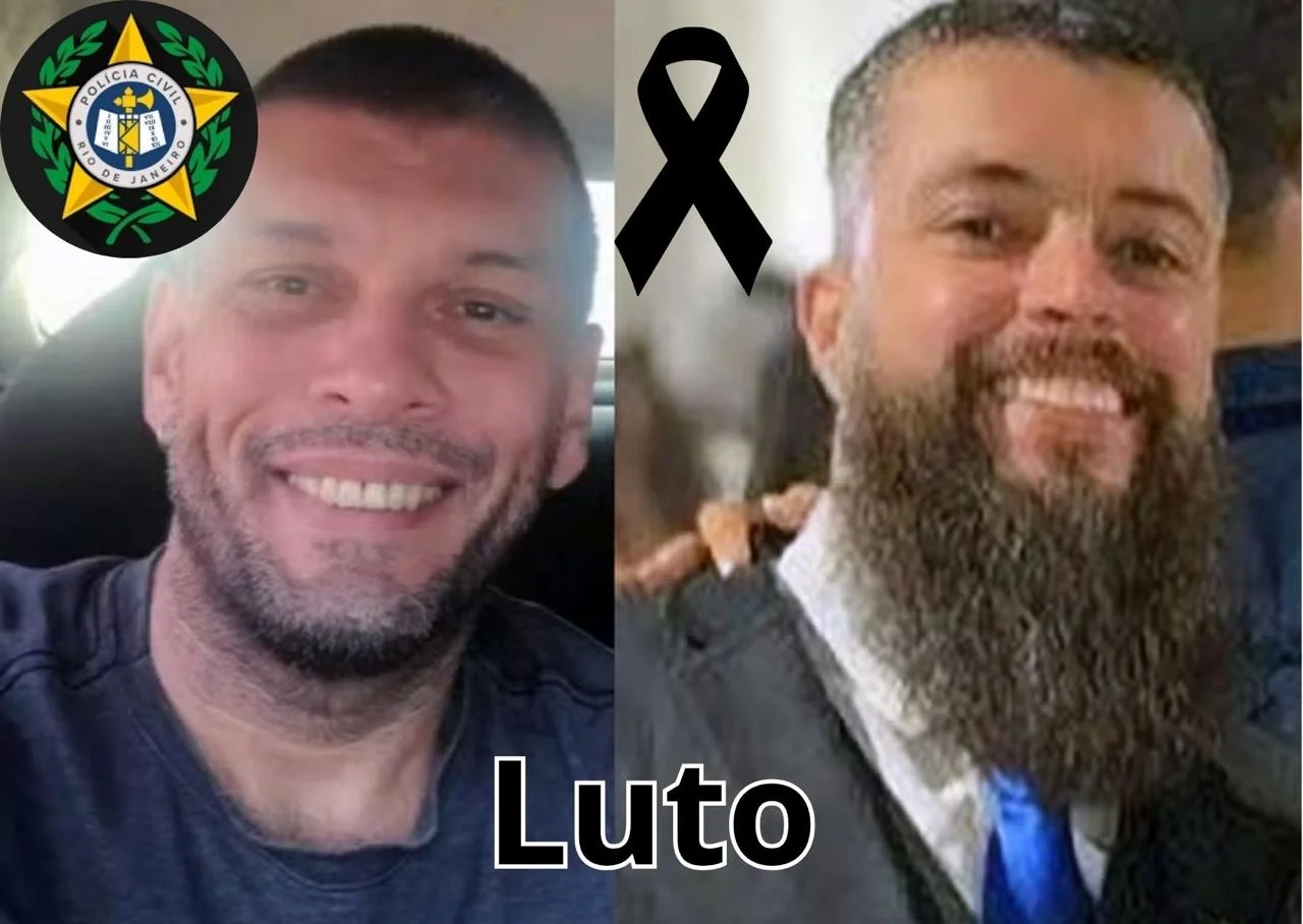 Policiais mortos no Alemão receberão Medalha Tiradentes, a maior honraria do Legislativo do RJ