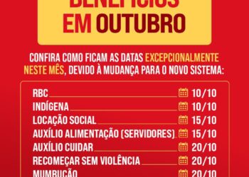 Prefeitura de Maricá divulga calendário de pagamento dos benefícios sociais do município