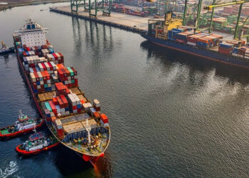 RJ vive retomada do setor naval com R$ 8,6 milhões e promessa de 12 mil empregos