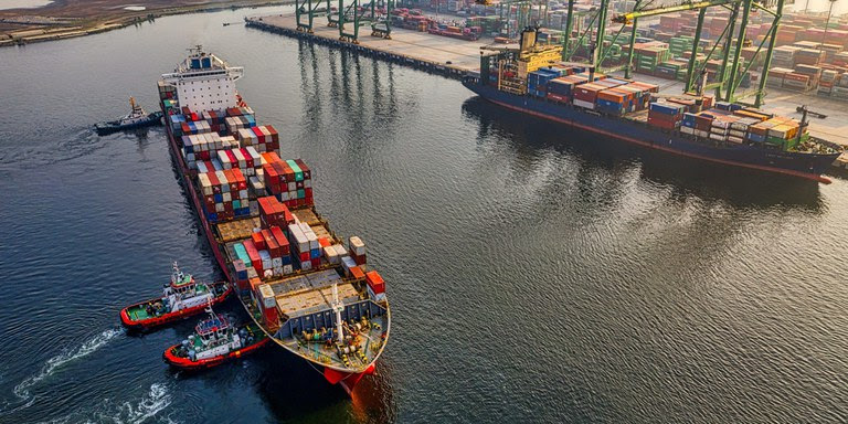 RJ vive retomada do setor naval com R$ 8,6 milhões e promessa de 12 mil empregos