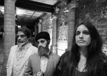 Theatro Municipal do Rio lança “visita fantasma” com sessões noturnas e caça para crianças