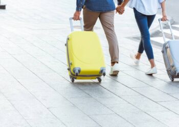 Veja os 3 principais destinos de turismo no Brasil em 2025