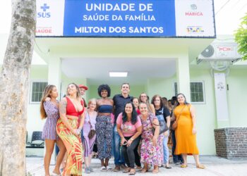 Semana Rosa vai ampliar acesso a exames preventivos em todas as unidades de Maricá; confira!