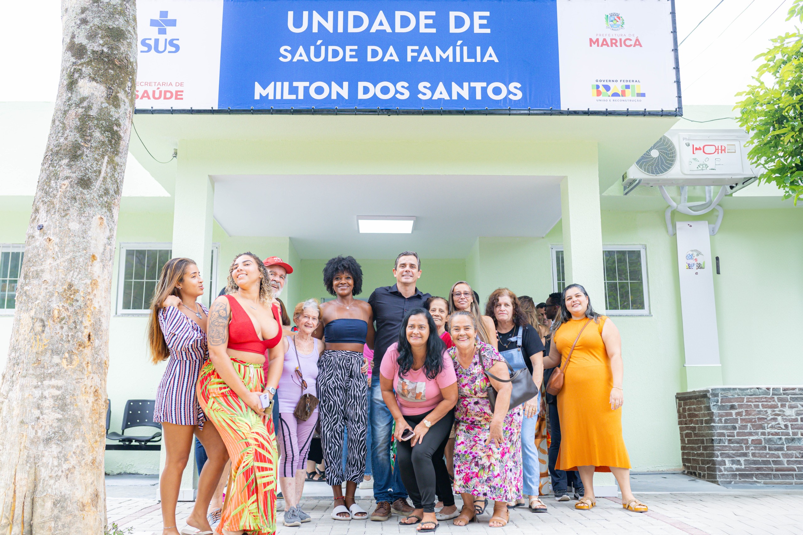 Semana Rosa vai ampliar acesso a exames preventivos em todas as unidades de Maricá; confira!