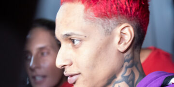 Partido dos Trabalhadores no Rio descarta rumores de candidatura do rapper Oruam nas eleições de 2026.