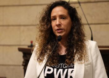 Vereadora Monica Benicio propõe Tarifa Zero no transporte público do Rio de Janeiro