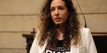 Vereadora Monica Benicio propõe Tarifa Zero no transporte público do Rio de Janeiro