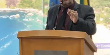 Vereador Chiquinho propõe união por hospital estadual em Maricá