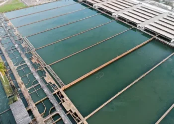 Manutenção Cedae pode afetar abastecimento RJ