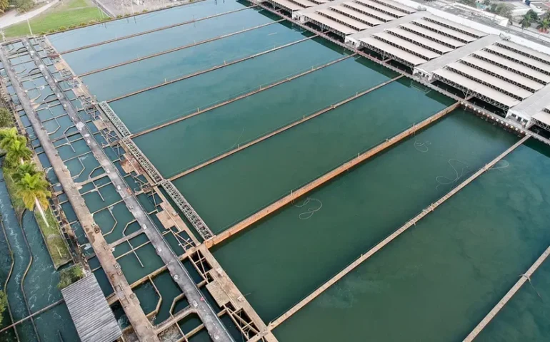 Manutenção Cedae pode afetar abastecimento RJ