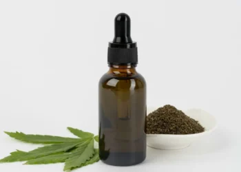 Anvisa proíbe produtos de cannabis