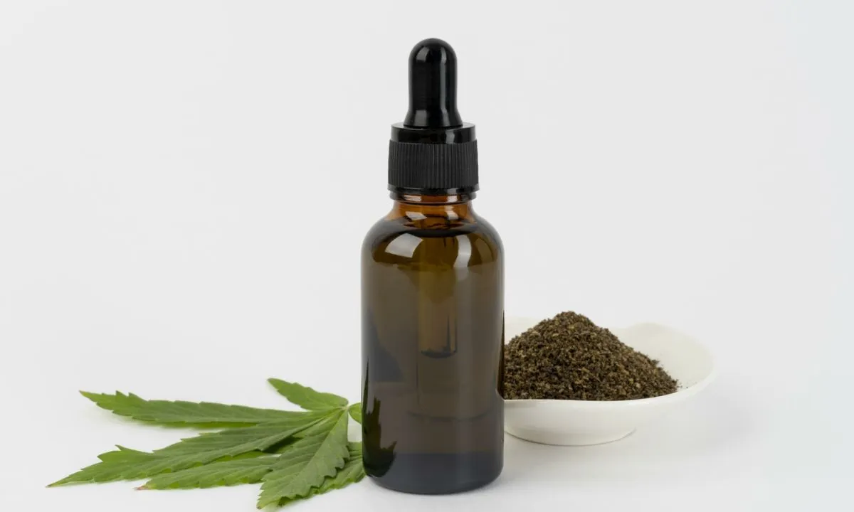 Anvisa proíbe produtos de cannabis