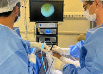 INTO promove 2ª de mutirão de cirurgias eletivas para reduzir