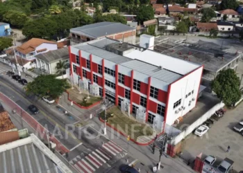 Prefeitura de Marica Marco 2024 4