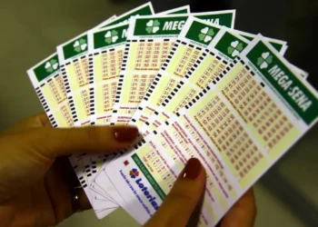 Mega-Sena sorteia nesta terça-feira prêmio acumulado de R$ 67 milhões